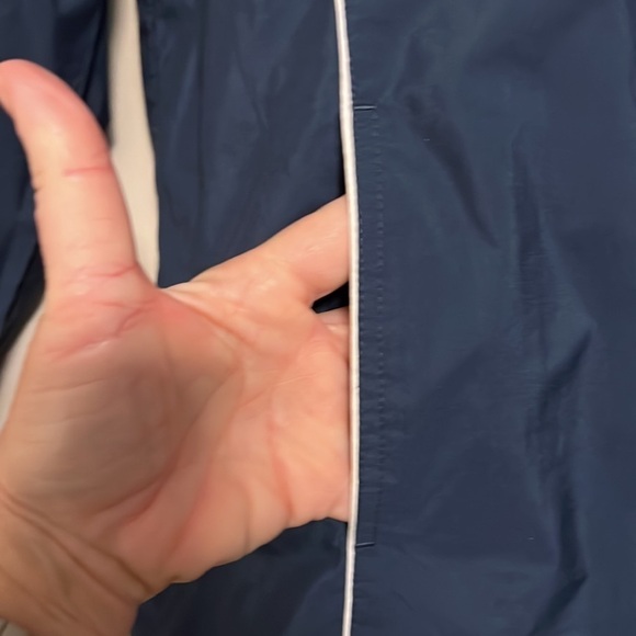 Jack Nicklaus Youth Jacket size 18 - Picture 3 of 10